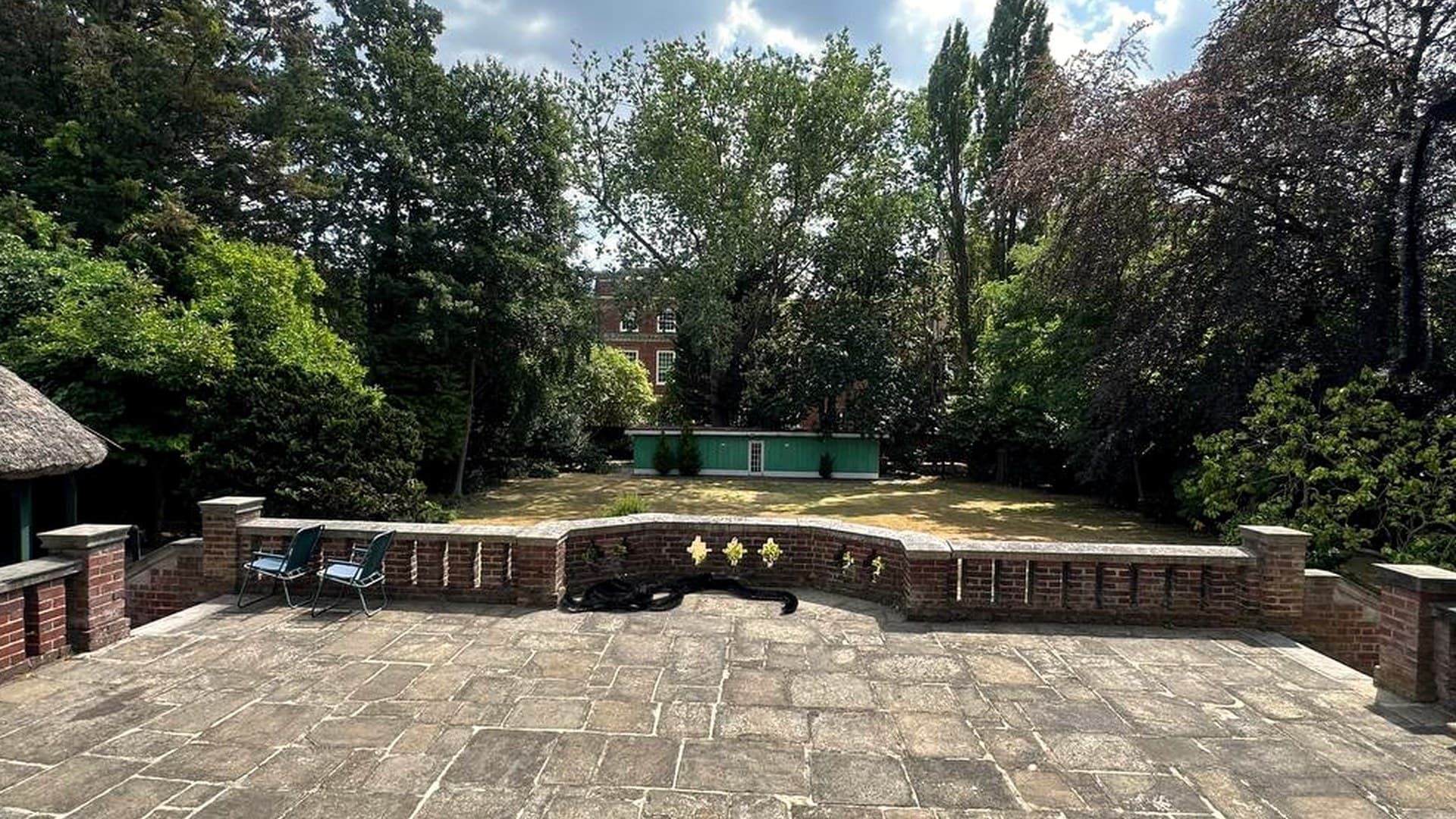 Campden Hill Residence