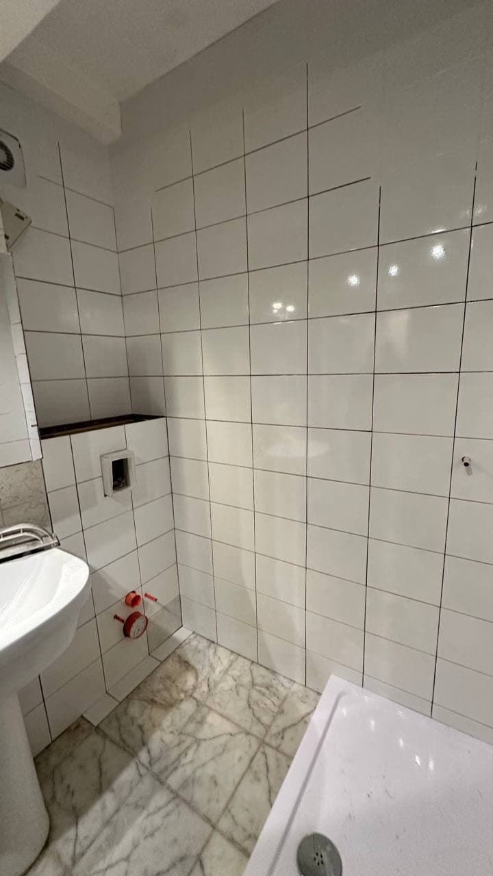 St John's Wood Apartment