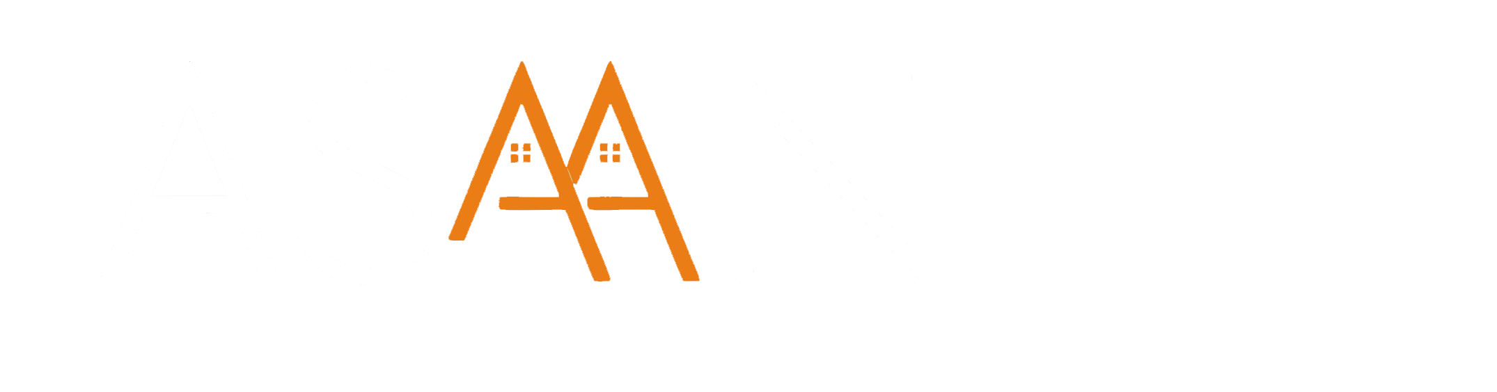 Asaan Logo-bw