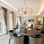 Home Renovation in Mayfair
